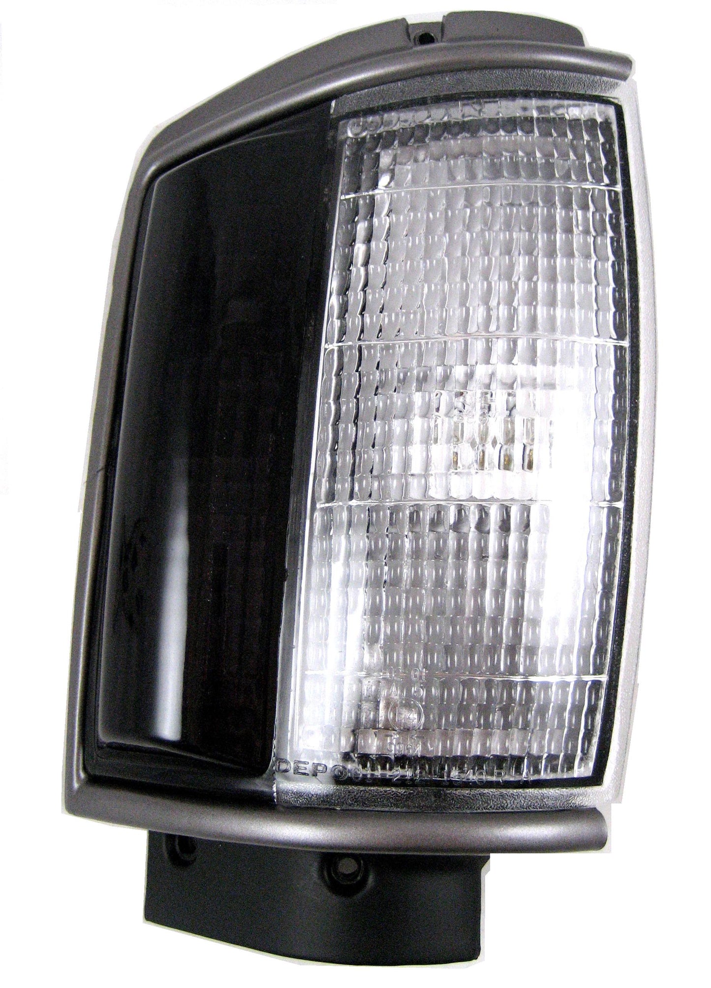 Toyota Hilux Mk2 Corner Light Assembly - RH