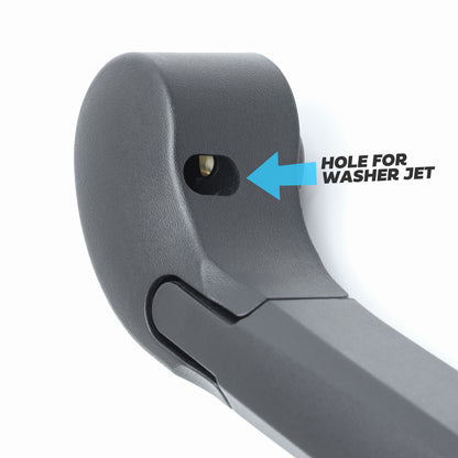 Rear Wiper Arm for Land Rover Defender L663 - Early Type (Flatblade Arm)