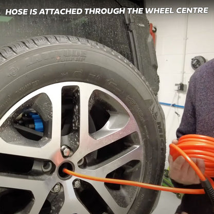 Mounting Bracket Kit (for ARB Twin Compressor) for Land Rover Defender L663