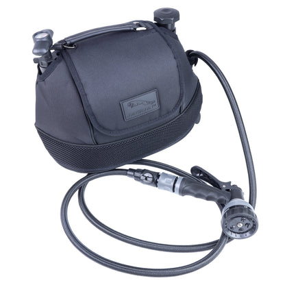 Genuine Jaguar Land Rover Portable Rinse System