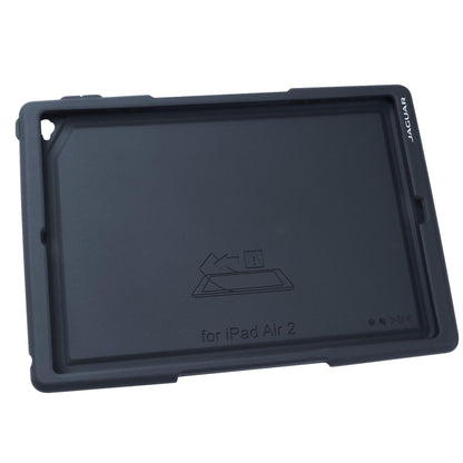 Click+Go Rubber iPad Air 2 Case (for use with Tablet Holder)