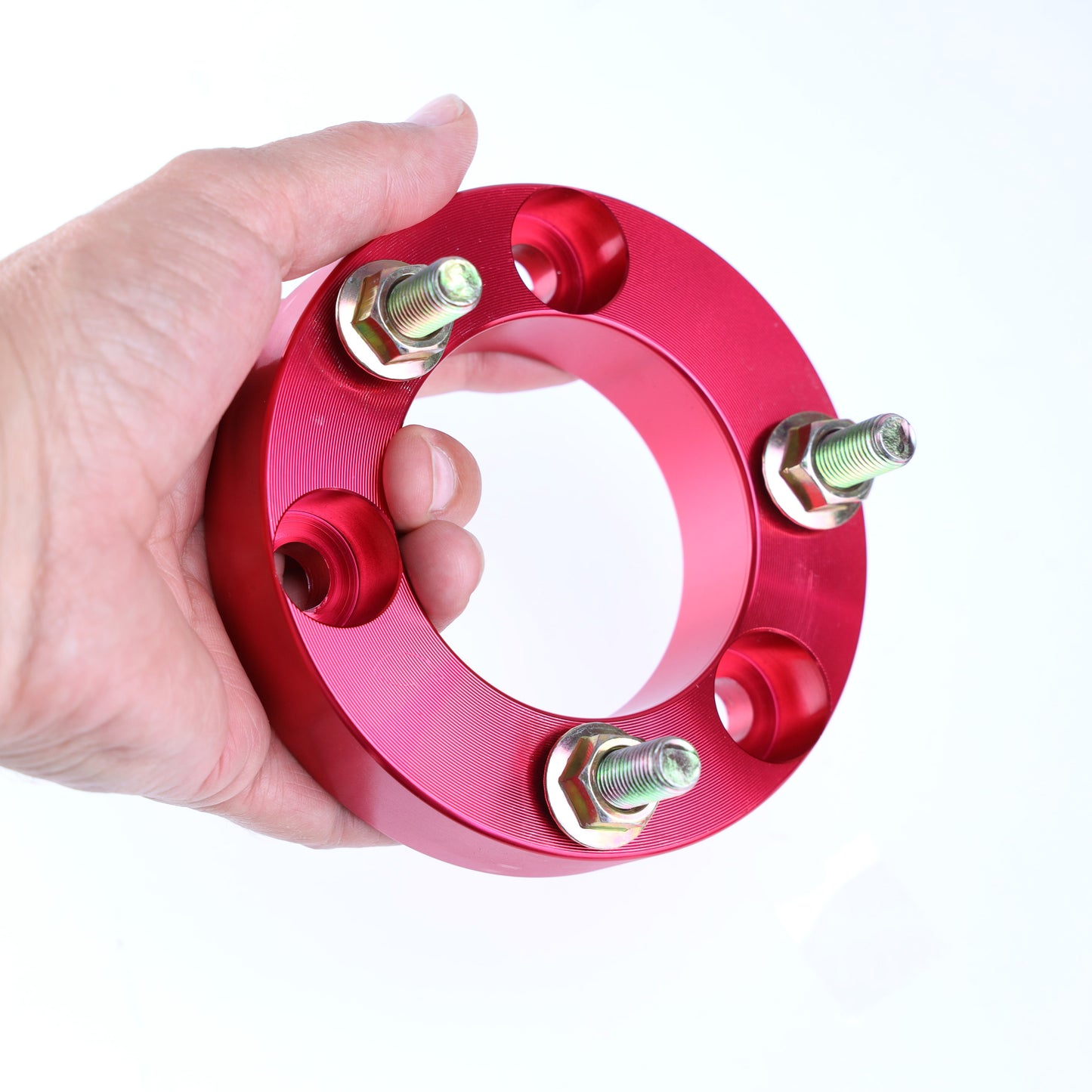 25mm Front Shock Spacers Lift Kit for Nissan Navara NP300 2015-19