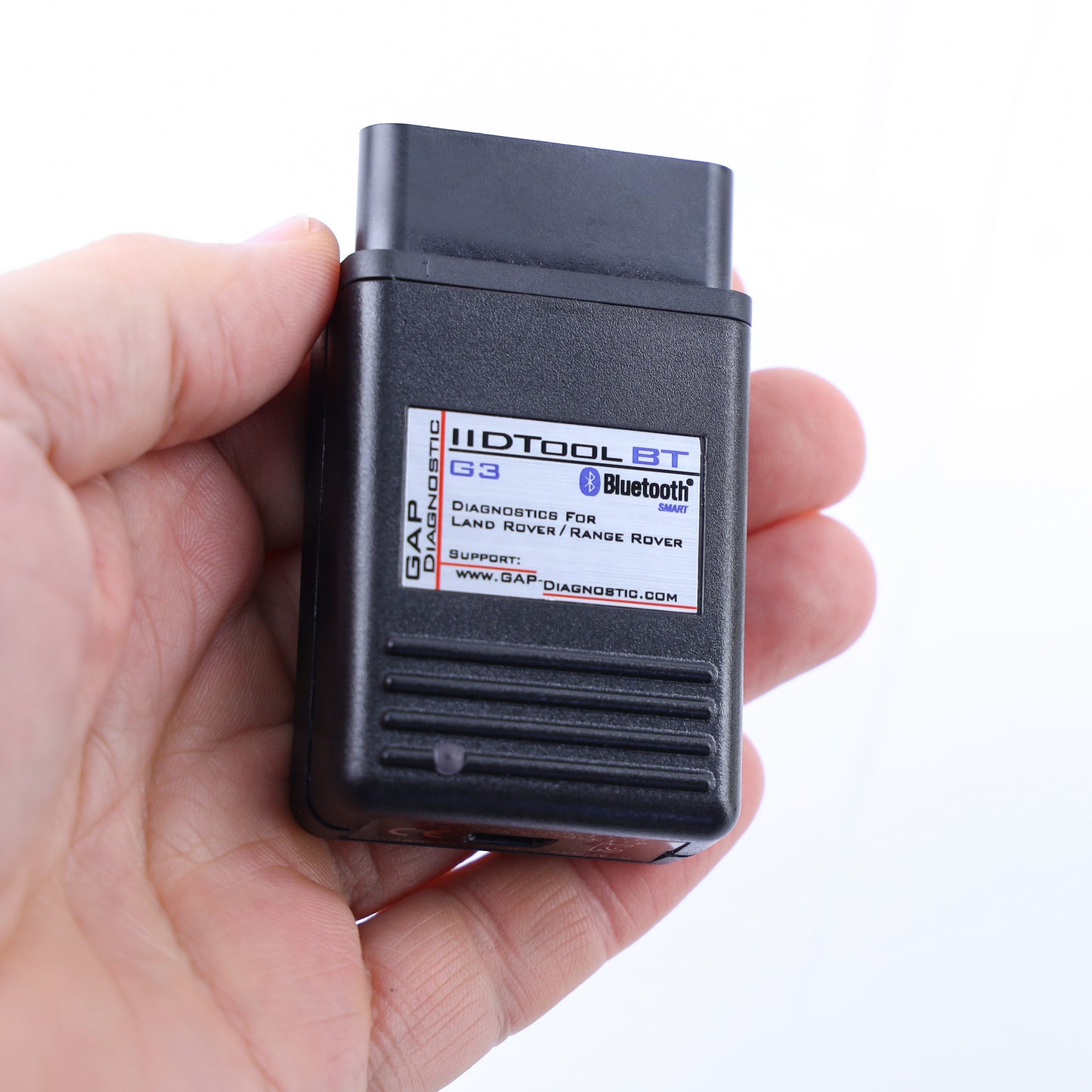 Gap Diagnostics IID Tool BT - G3