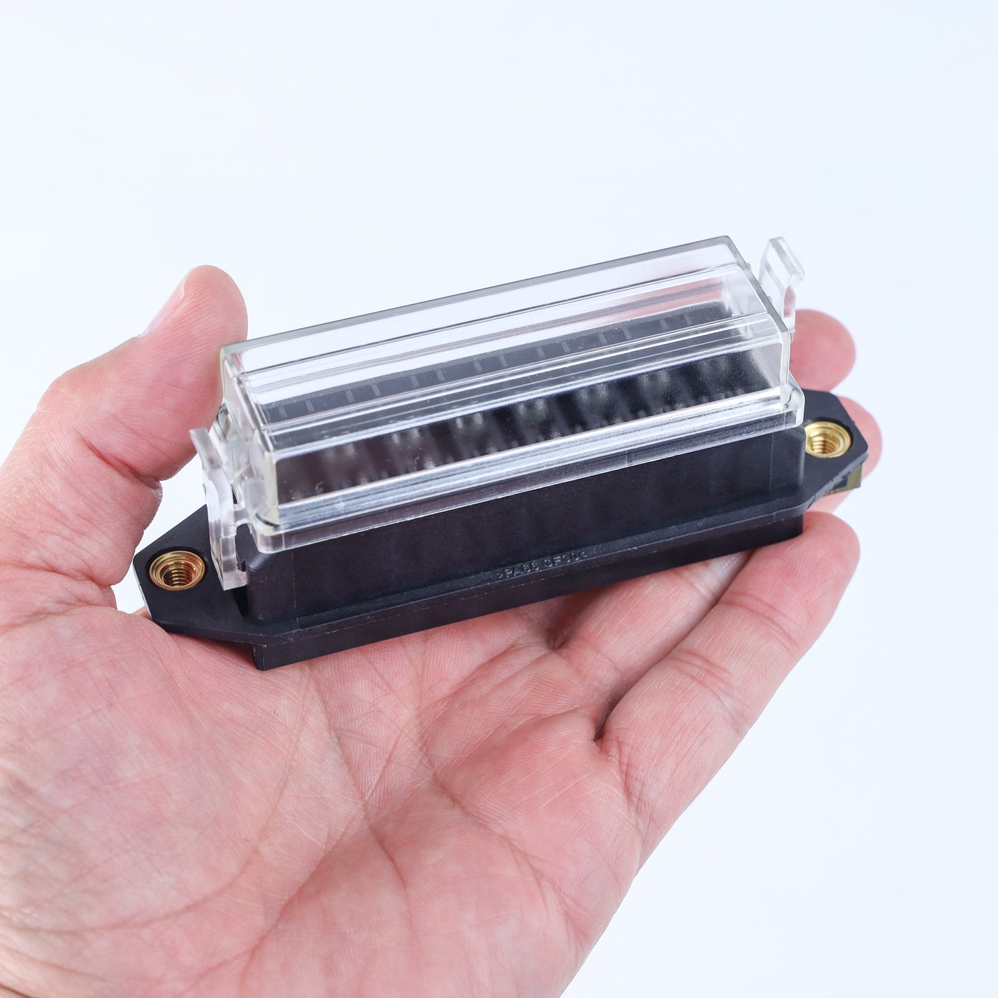 Hella 8-pin ATO Fuse Holder