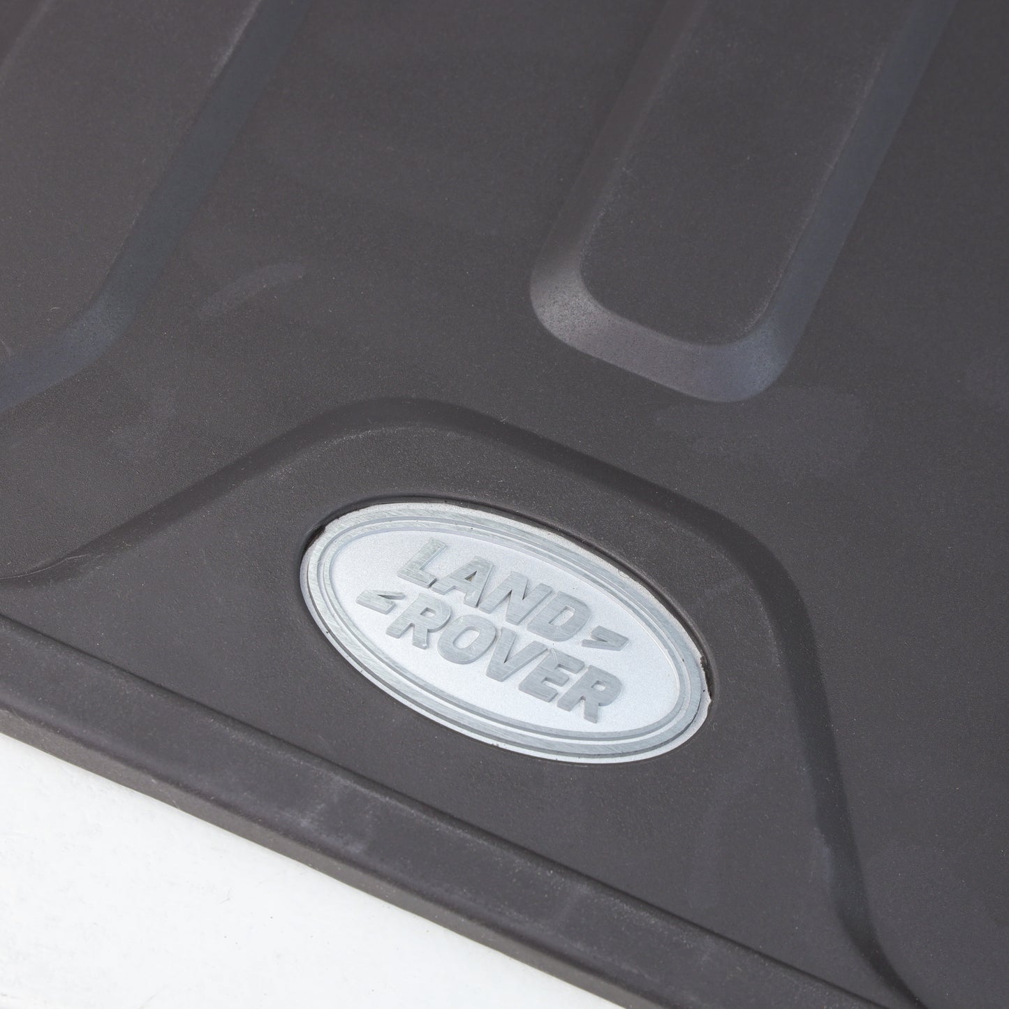 Genuine Rubber Boot Liner Mat for Land Rover Discovery 5 - Espresso