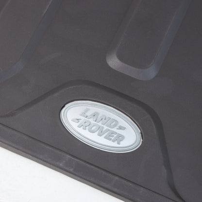 Genuine Rubber Boot Liner Mat for Land Rover Discovery 5 - Espresso