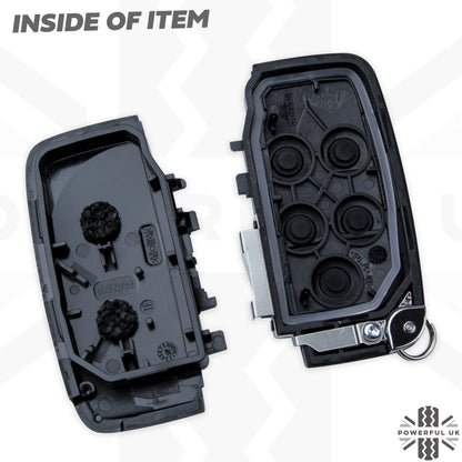 Genuine Keyfob Shell for Range Rover Velar