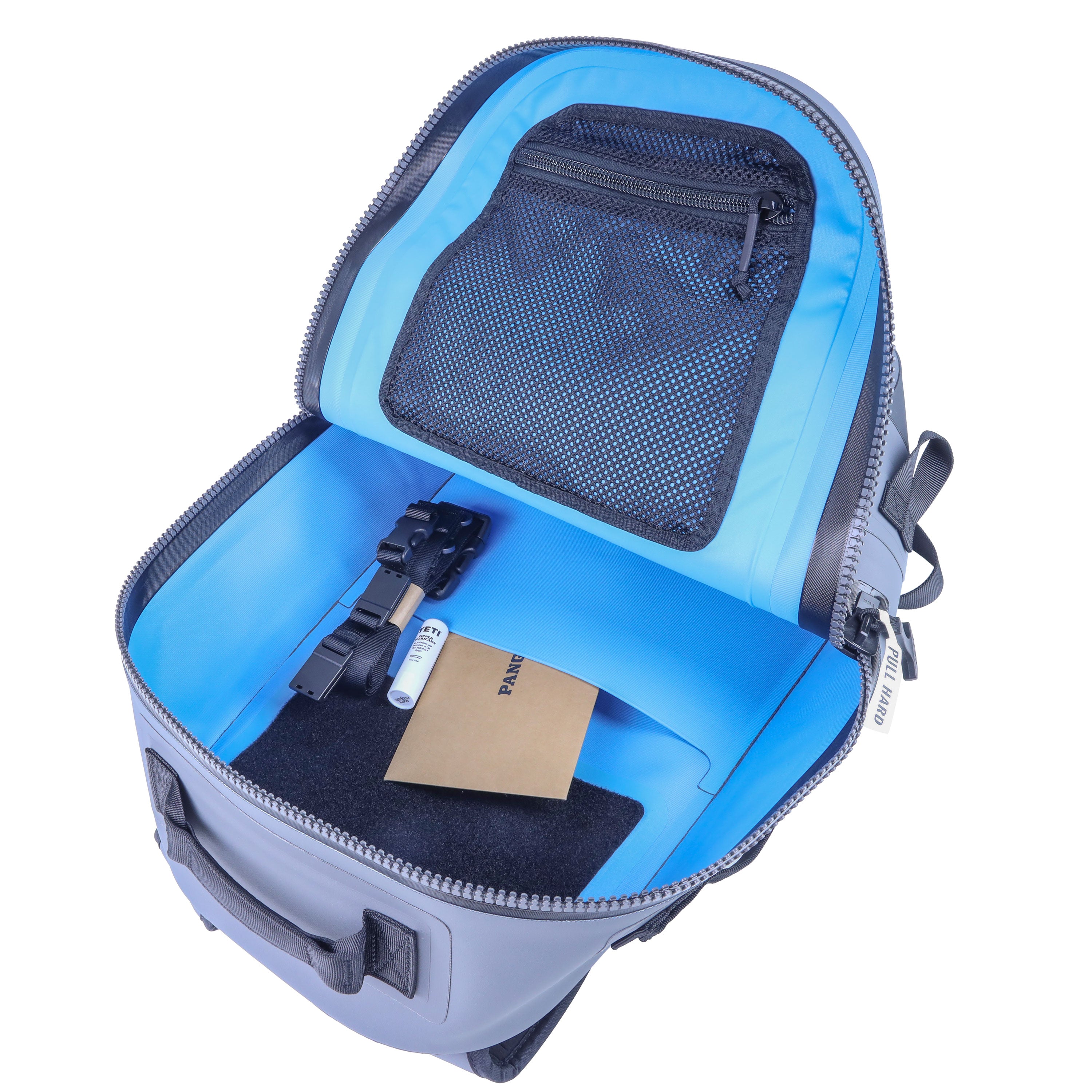 DEFENDER x YETI Waterproof PANGA Backpack – Powerful UK