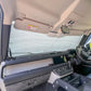 Windscreen Sun Shade for Land Rover Defender L663