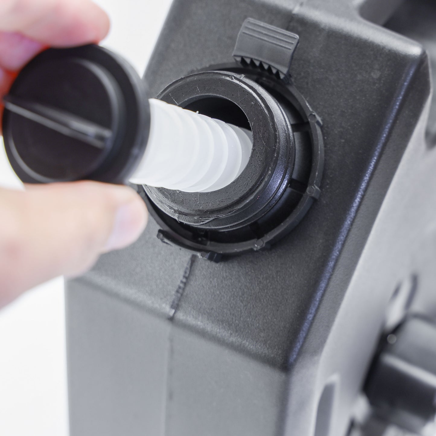 Terrafirma Terra Can - Black - 3.8L