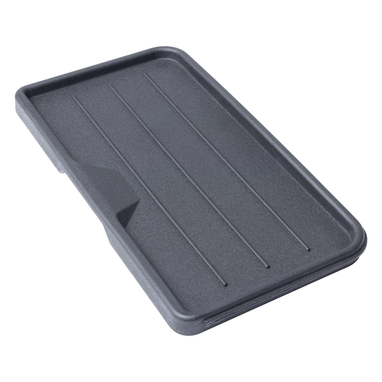 Aftermarket Centre Console Organiser Tray / Lid for Land Rover Defender L663