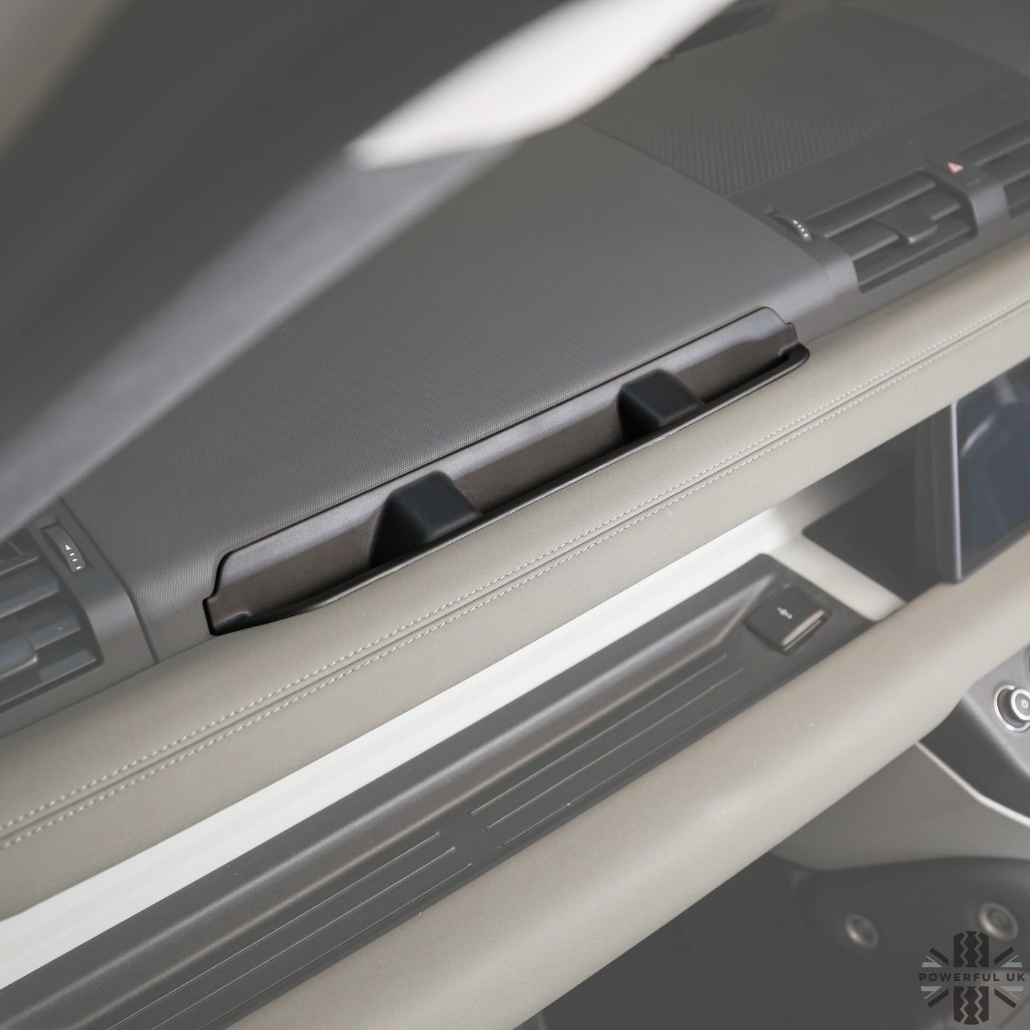 Passenger Dash Storage Box for Land Rover Defender L663