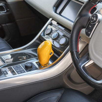 Gear Lock for Jaguar E-Pace (up to 2021)