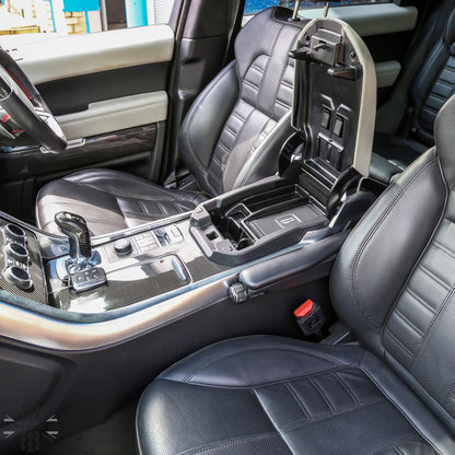 Wireless Charging Tray (Option 1) for Range Rover L405 2013-17 (for vehicles WITH fridge)