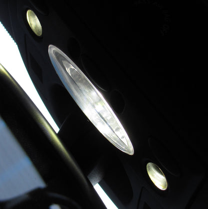 LED Interior Light upgrade Kit for BMW Mini Convertible (R52) One / Cooper / S