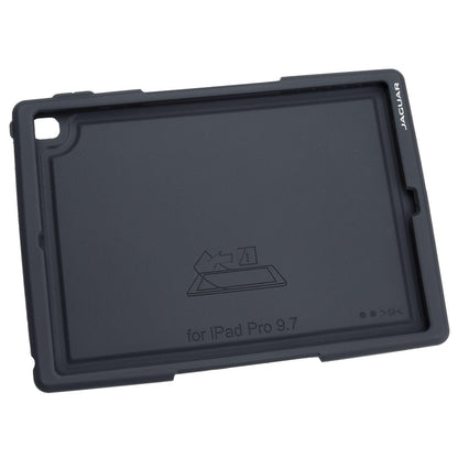 Click+Go Rubber iPad Pro 9.7" Case (for use with Tablet Holder)