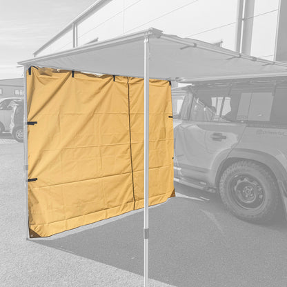 Awning Side Wall