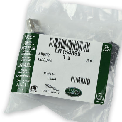 Spare Magnetic Charger for Activity Key Wristband  - Jaguar Activity Key