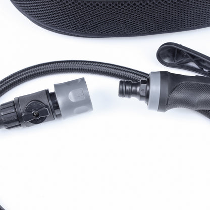 Genuine Jaguar Land Rover Portable Rinse System