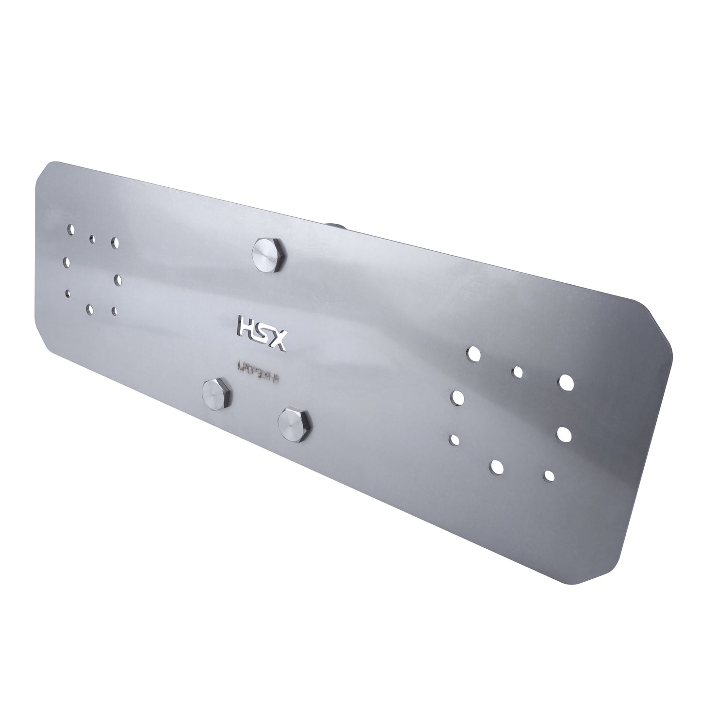 Fuel Can Spare Wheel Mount Kit for Land Rover Defender L663 - Twin Can