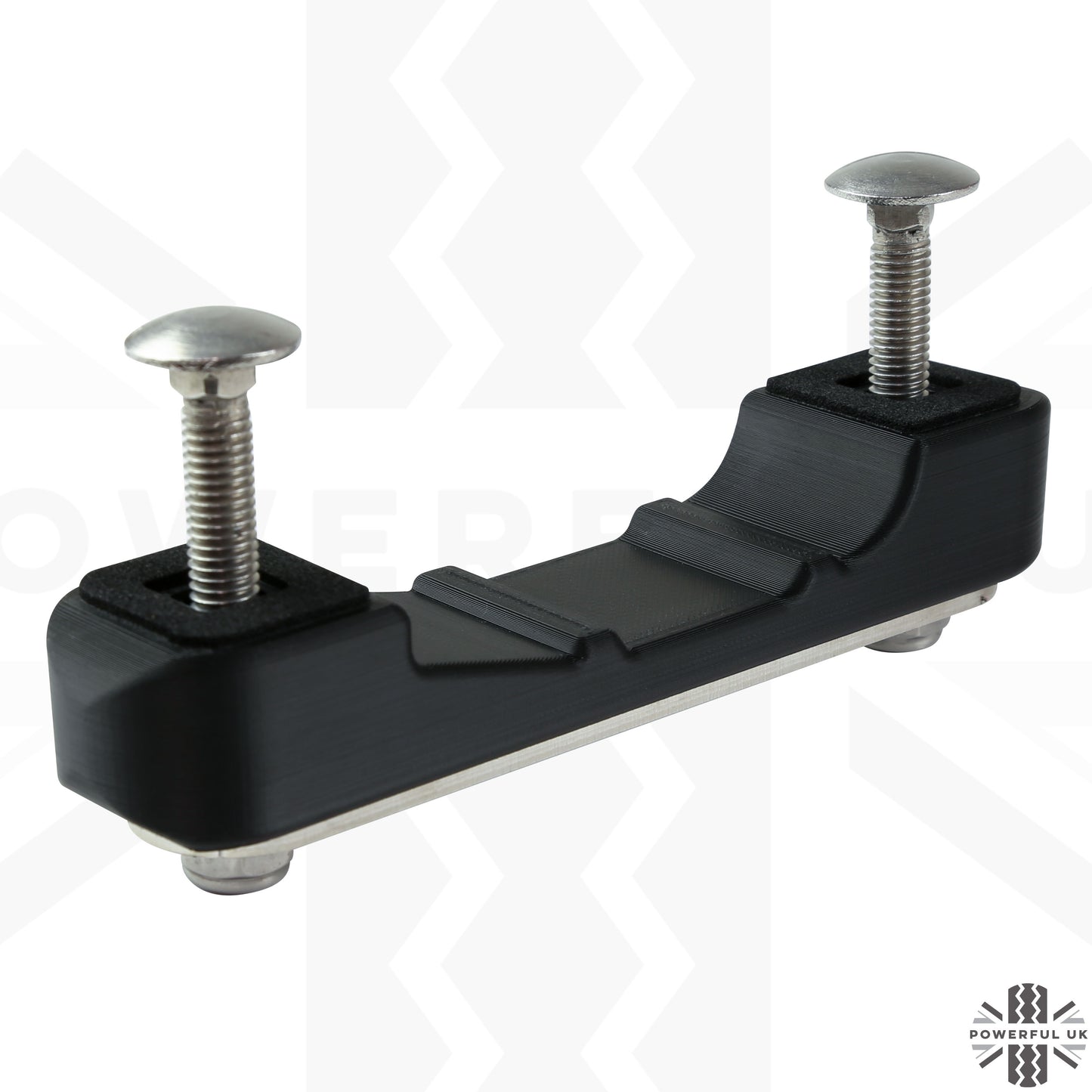 Roof Rack Mount Clamp for the Land Rover Defender L663 - Kit C