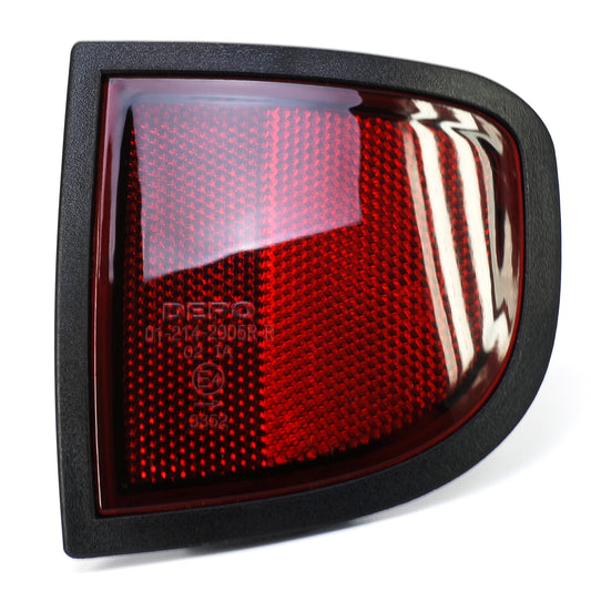 Rear Reflector - RH - for Mitsubishi L200