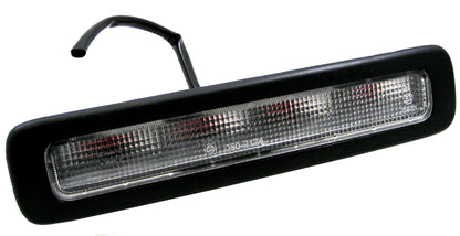 Tailgate Brake Light - CLEAR Lens for Mitsubishi L200