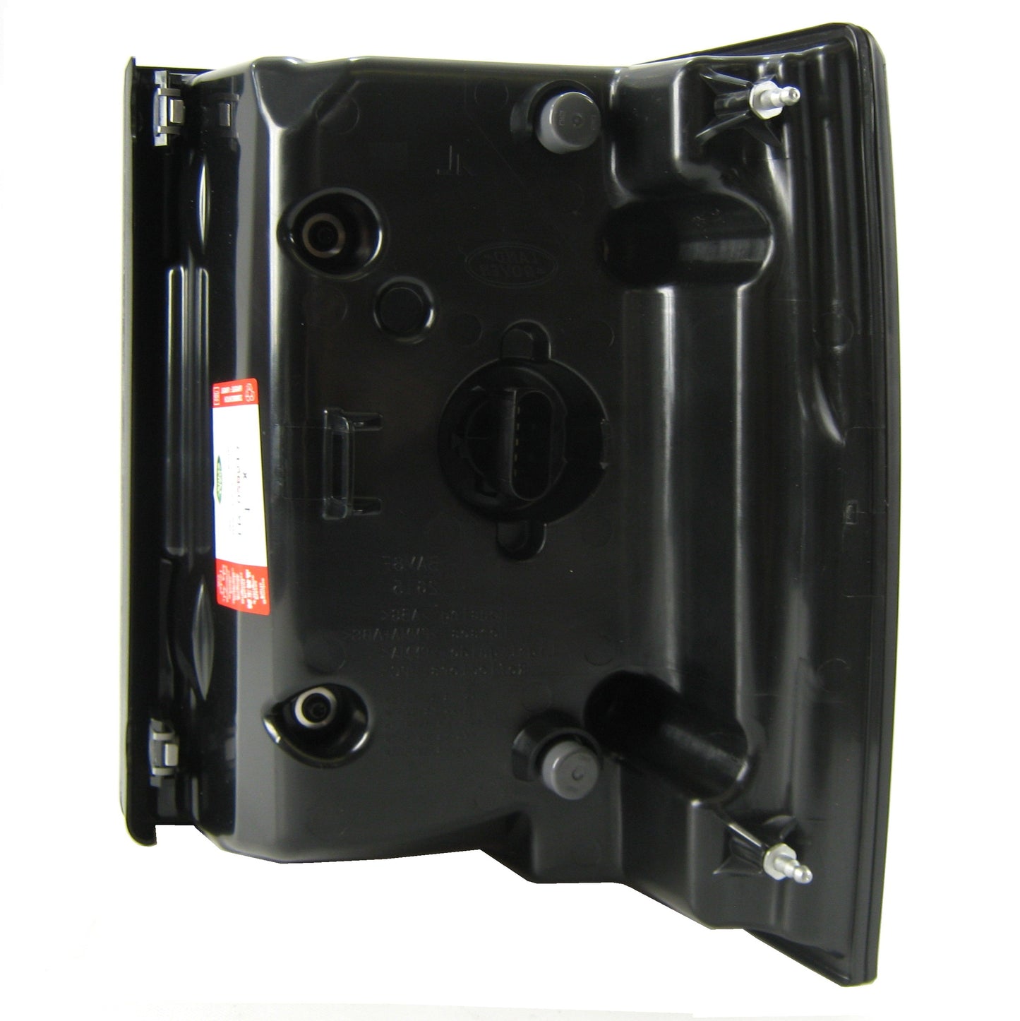 2012 LED UK Spec Genuine Rear Light (Black Inside) for Range Rover L322 2012+ - LEFT LH