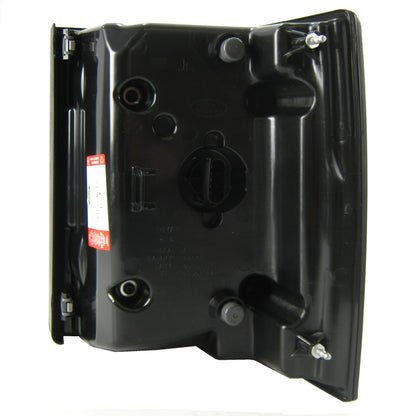 2012 LED UK Spec Genuine Rear Light (Black Inside) for Range Rover L322 2012+ - LEFT LH