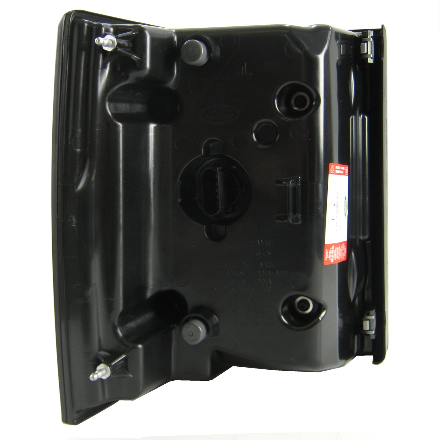 2012 LED UK Spec Genuine Rear Light (Black Inside) for Range Rover L322 2012+ - RIGHT RH