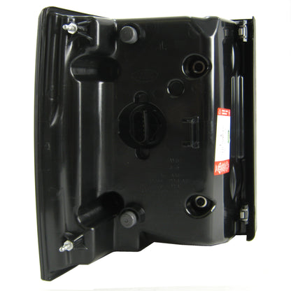 2012 LED UK Spec Genuine Rear Light (Black Inside) for Range Rover L322 2012+ - RIGHT RH