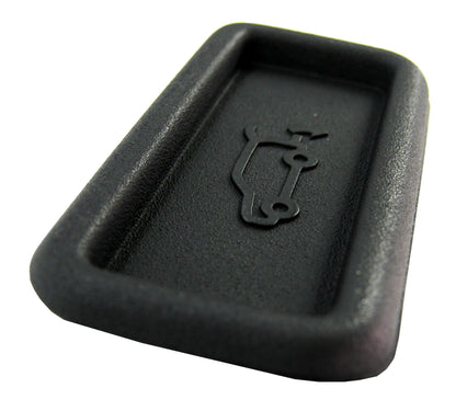 Lower Tailgate Release Switch Upgrade Kit for Range Rover L322