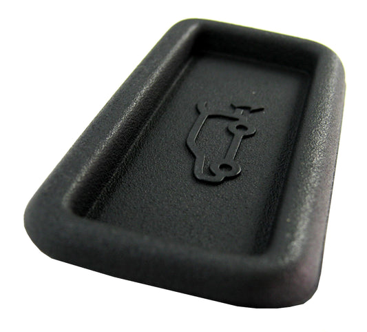 Lower Tailgate Release Switch Upgrade Kit for Range Rover L322