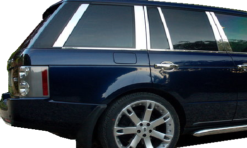 L322 2006 - 09 – Powerful UK