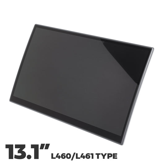 13.1" Infotainment Screen for Land Rover Defender L663 - OE