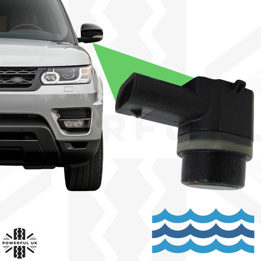 Door Mirror Wade Sensor for Range Rover Sport L494