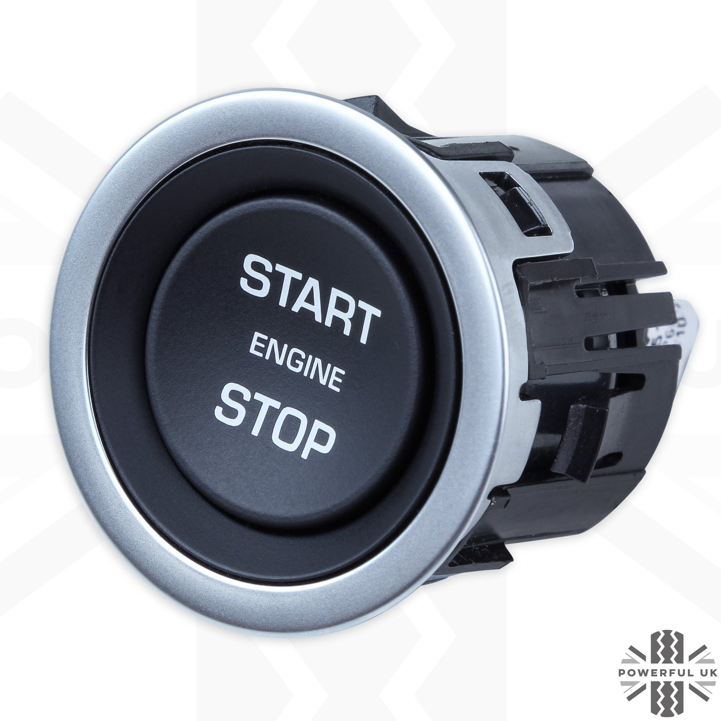 Start Stop Button Switch for Range Rover Evoque 2011-18