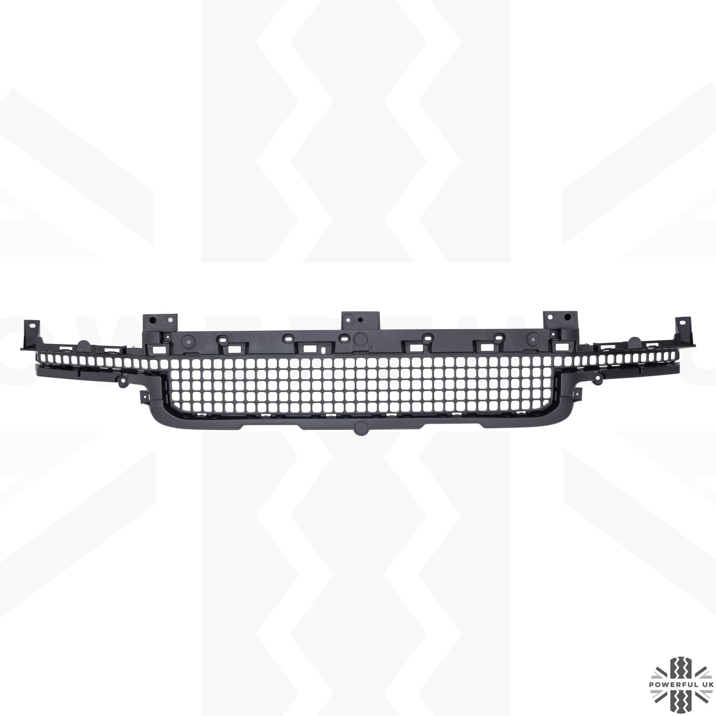 Radiator Mesh Grille for Land Rover Defender L663