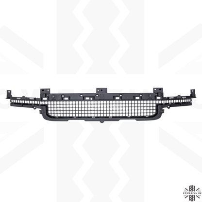 Radiator Mesh Grille for Land Rover Defender L663