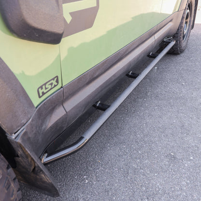 Terrafirma Rock Sliders for Land Rover Defender L663 (110 Model)