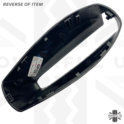 Genuine Gloss Black Roof Aerial Cover for Range Rover Evoque L551 2019+