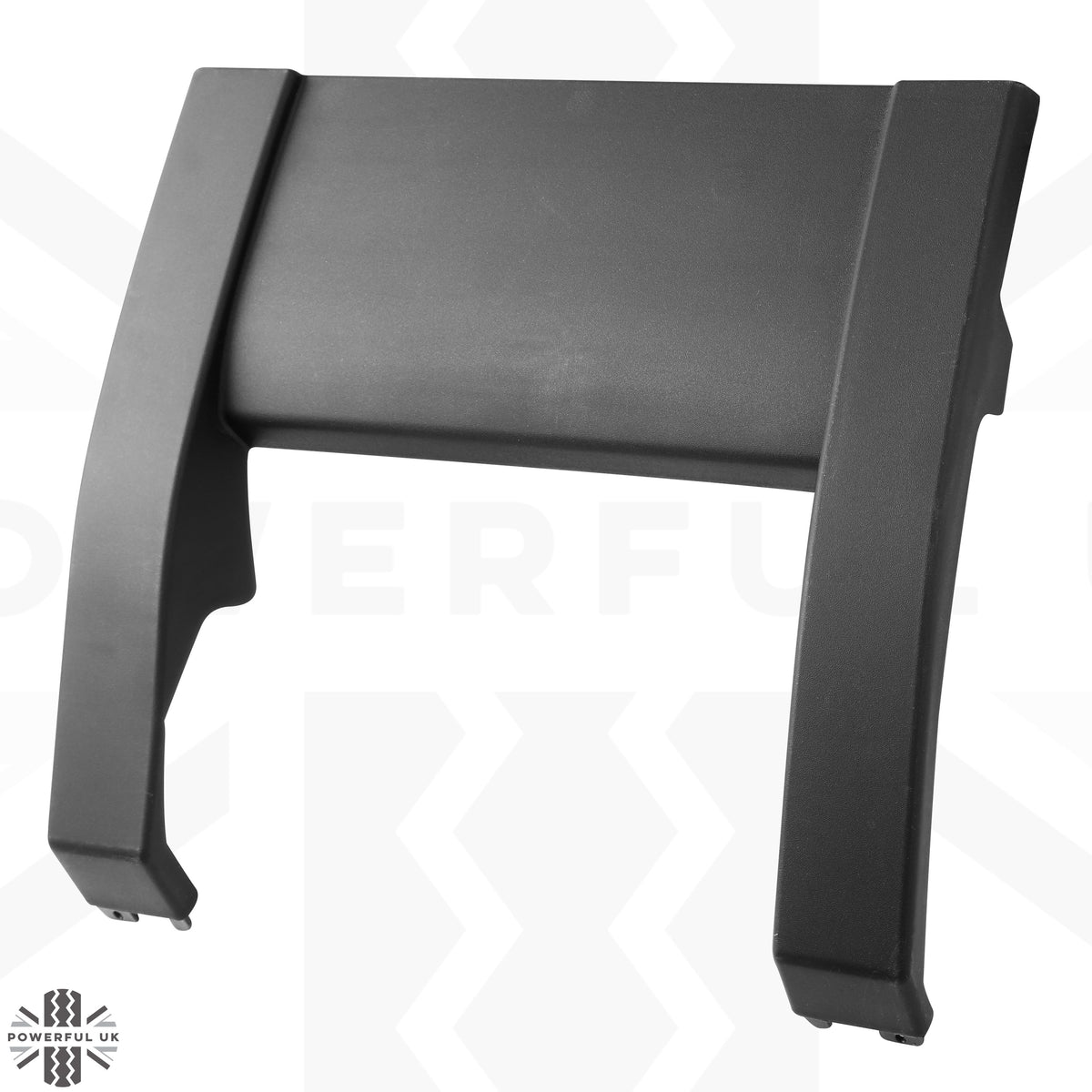 Replacement Top Cover for Deployable Side Ladder for Land Rover Defender L663 - Genuine