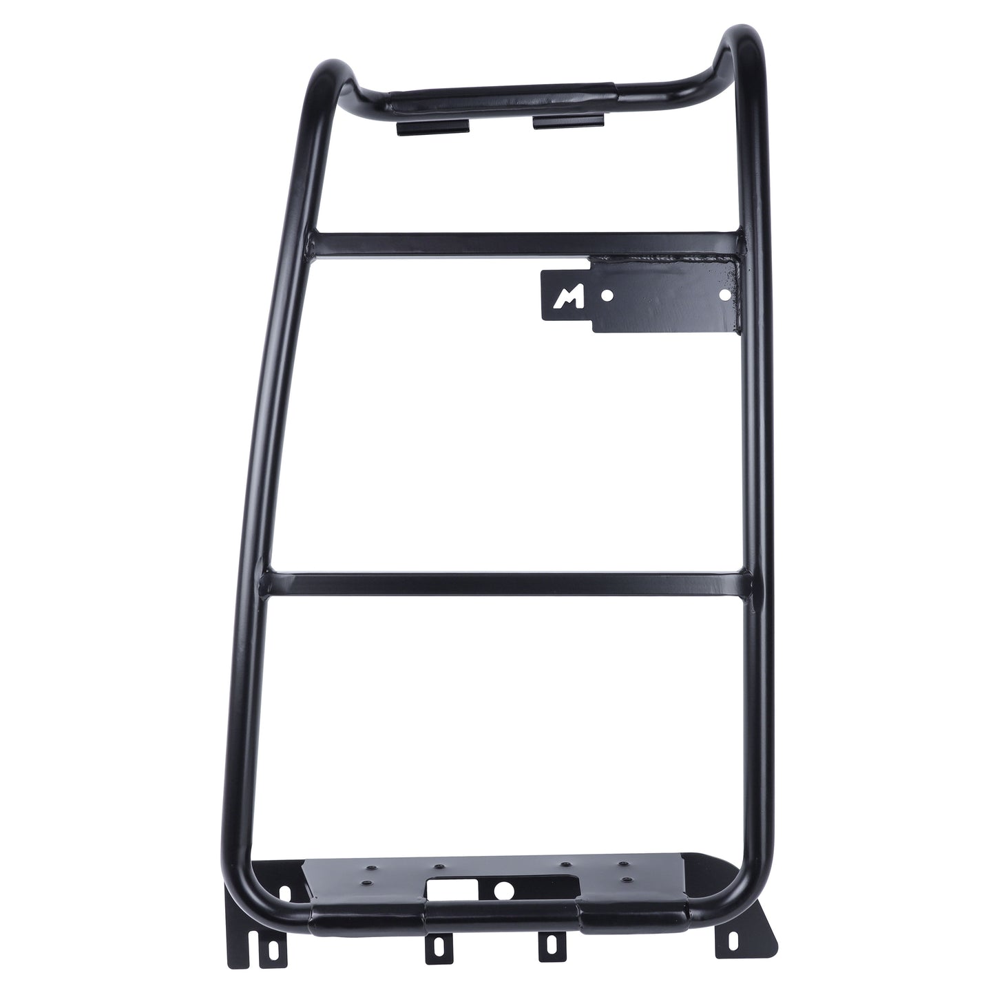 Terrafirma Rear Tailgate Ladder for Land Rover Discovery 3/4