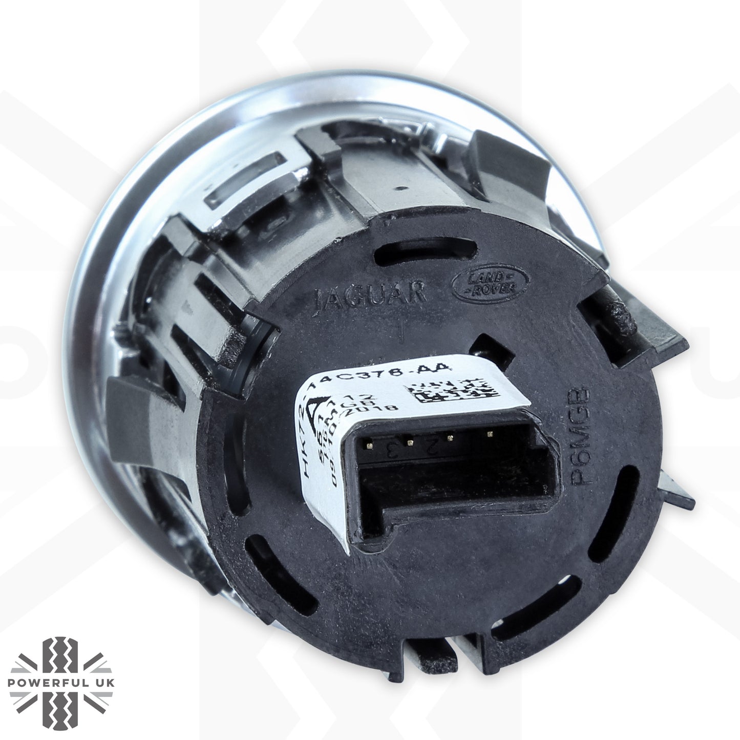 Start Stop Button Switch for Range Rover Sport L494