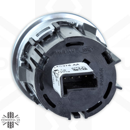 Start Stop Button Switch for Range Rover Sport L494