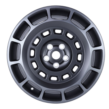 Genuine 20" OCTA Alloy Wheels for Land Rover Defender L663 - Set of 4