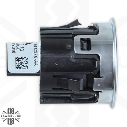Start Stop Button Switch for Range Rover Evoque 2011-18