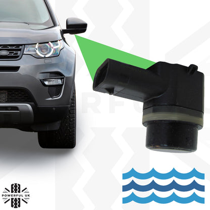 Door Mirror Wade Sensor for Land Rover Discovery Sport
