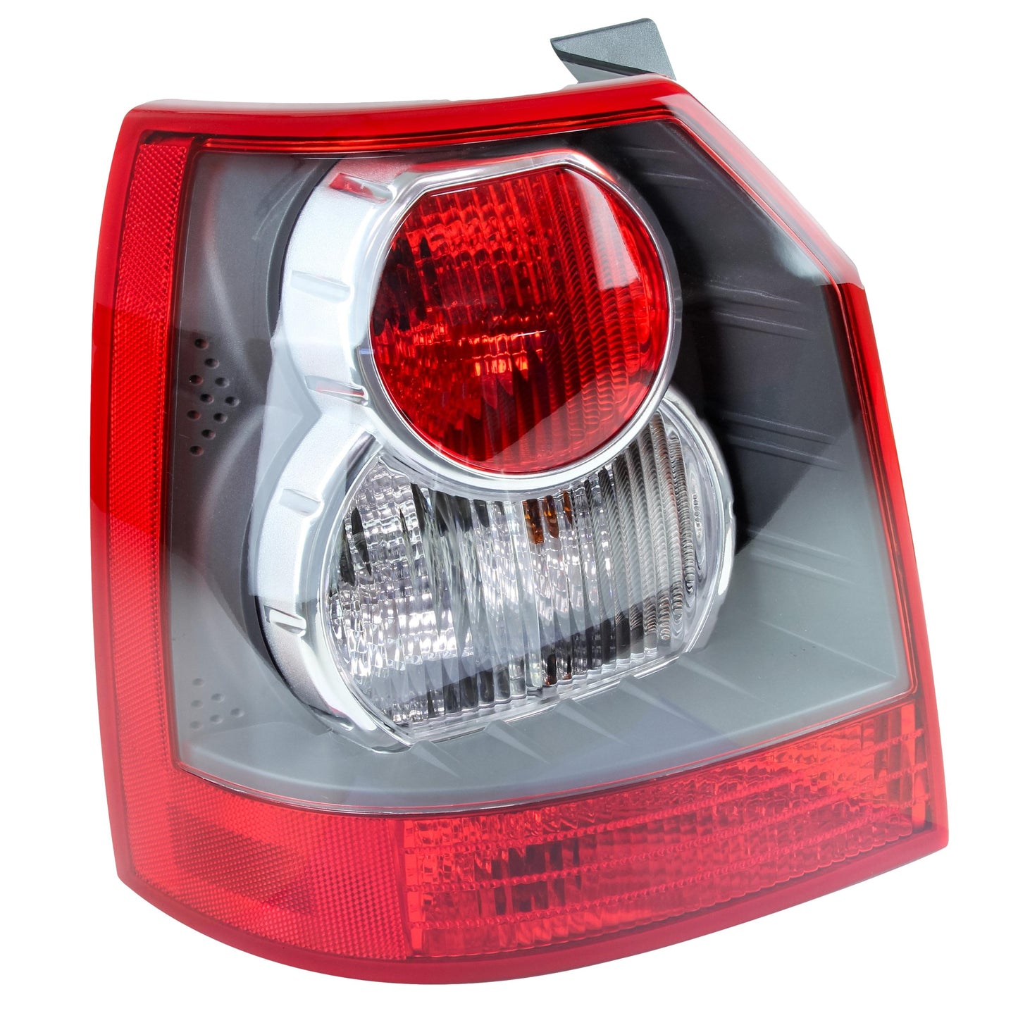 Rear Light Assembly for Freelander 2  (2007-10) Red Brake Lens - Left