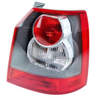 Rear Light Assembly for Freelander 2 (2007-10) Red Brake Lens - Right